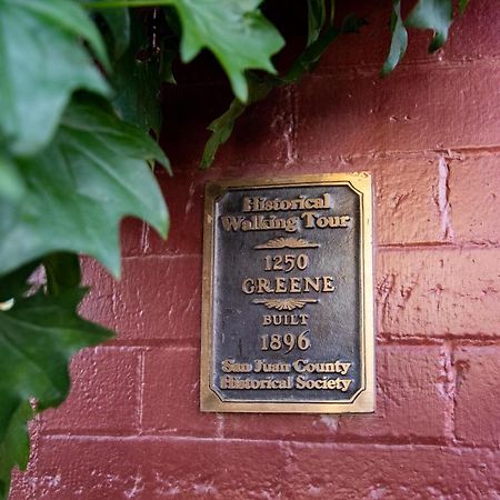 Teller House Otel Silverton Dış mekan fotoğraf
