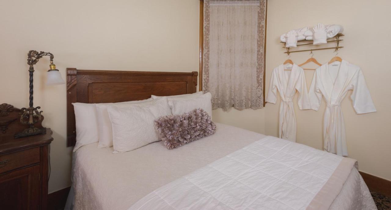 Teller House Otel Silverton Dış mekan fotoğraf