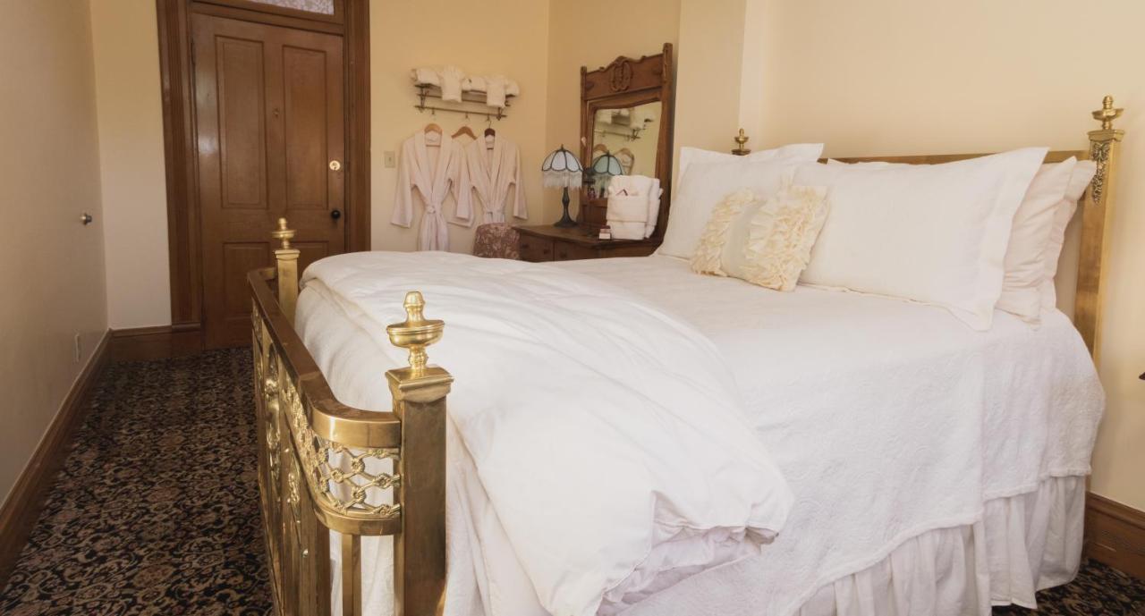 Teller House Otel Silverton Dış mekan fotoğraf