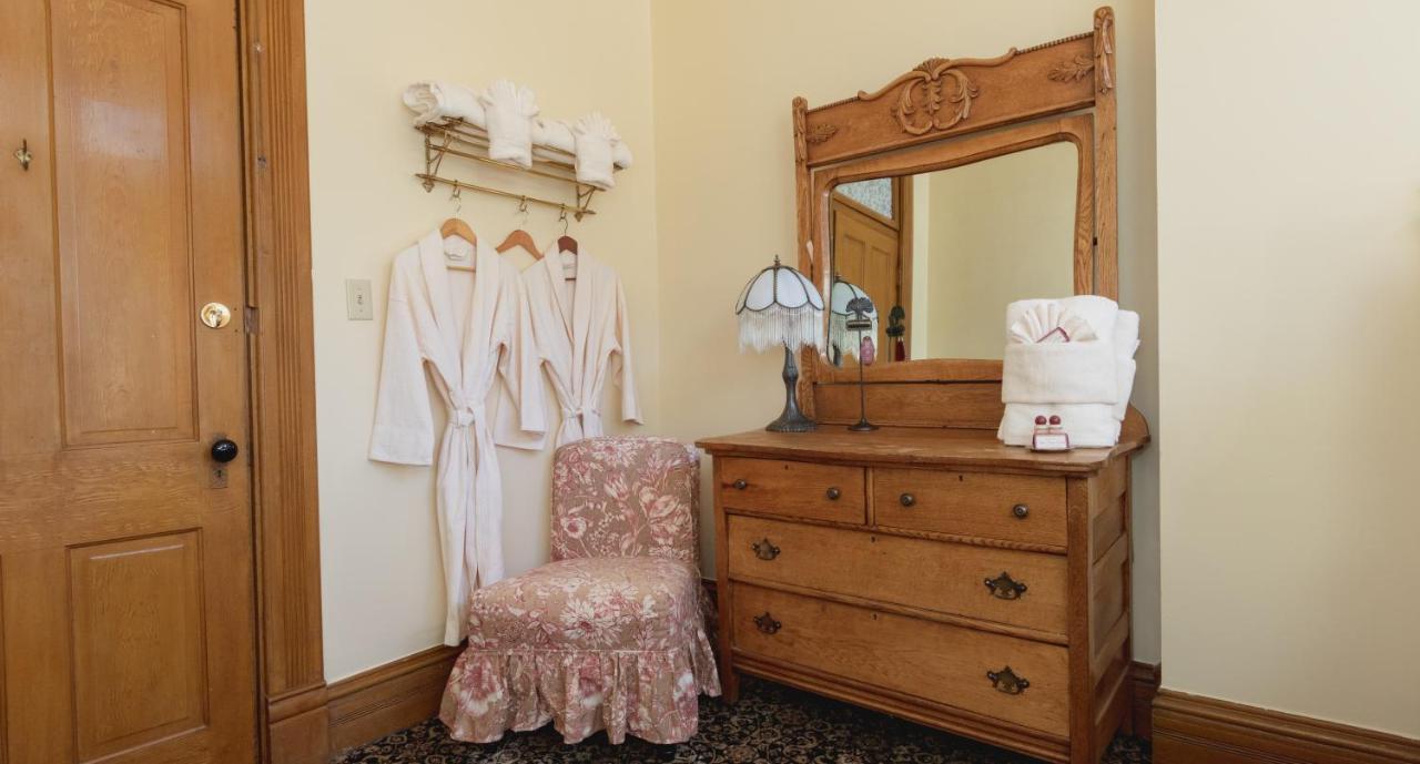 Teller House Otel Silverton Dış mekan fotoğraf