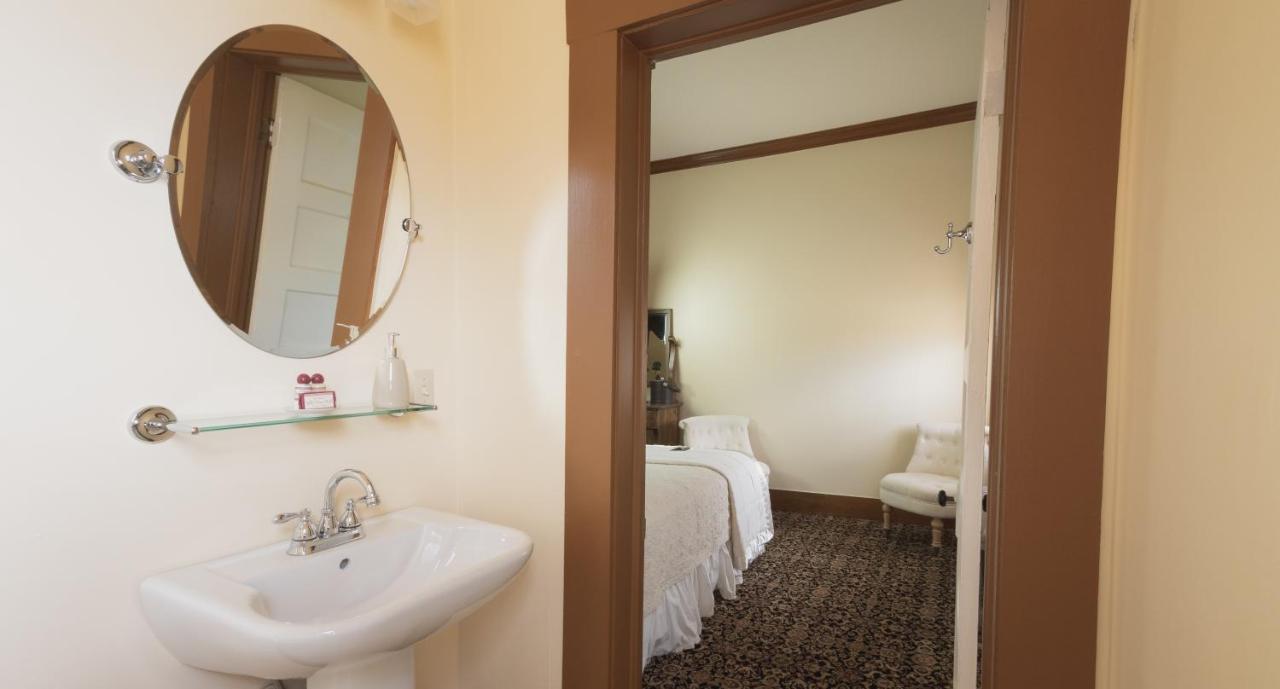 Teller House Otel Silverton Dış mekan fotoğraf