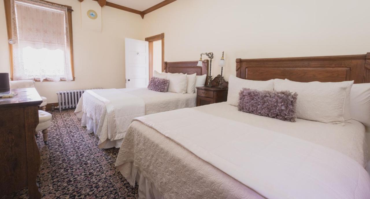 Teller House Otel Silverton Dış mekan fotoğraf
