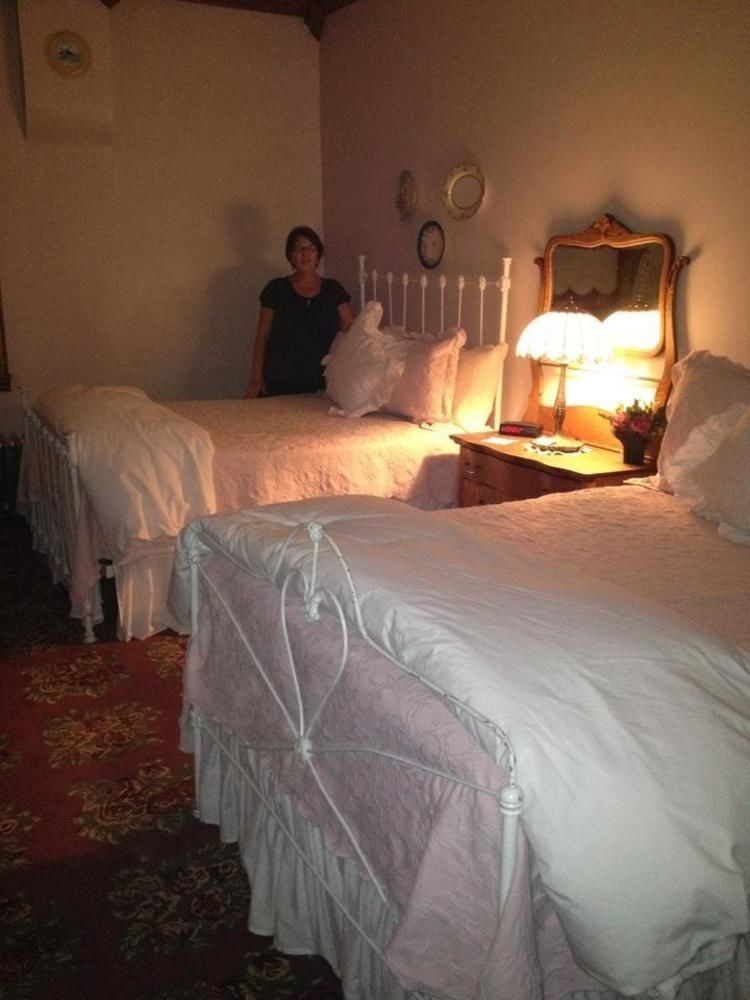 Teller House Otel Silverton Dış mekan fotoğraf