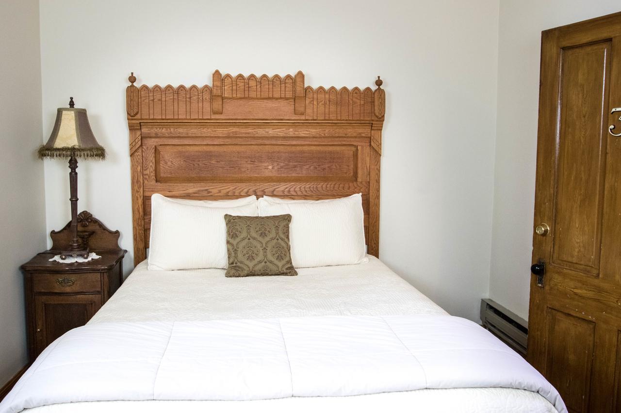 Teller House Otel Silverton Dış mekan fotoğraf
