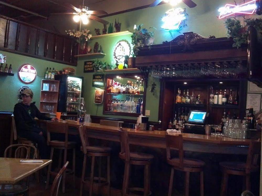 Teller House Otel Silverton Dış mekan fotoğraf